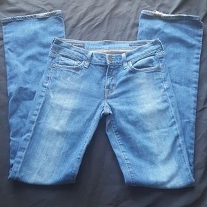 Citizens of Humanity Collete #104